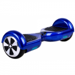 Hoveboard electric Lunar SDB 6.5 Blue Bluetooth si Telecomanda