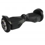 Hoveboard electric Galaxy 8 Negru cu Bluetooth si Telecomanda