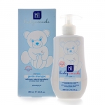 Sampon Baby Coccole pentru Bebelusi extract de Musetel, Floare de Lotus si Ovaz