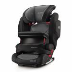 Scaun Auto Copii cu Isofix Monza Nova IS Carbon Black