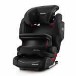 Scaun Auto Copii cu Isofix Monza Nova IS Performance Black