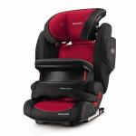 Scaun Auto Copii cu Isofix Monza Nova IS Racing Red