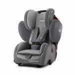 Scaun Auto pentru Copii fara Isofix Young Sport Hero Aluminium Grey
