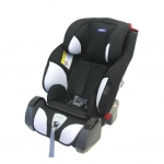Scaun auto Klippan Triofix Recline 9-36 kg cu baza Isofix Jasmine