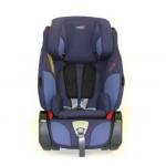 Scaun auto Klippan Triofix Recline 9-36 kg cu baza Isofix Neptunus