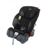 Scaun auto Klippan Triofix Recline 9-36 kg cu baza Isofix Sport