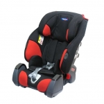 Scaun auto Klippan Triofix Recline 9-36 kg cu baza Isofix Sunset