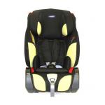 Scaun auto Klippan Triofix Recline 9-36 kg cu baza Isofix Sunshine