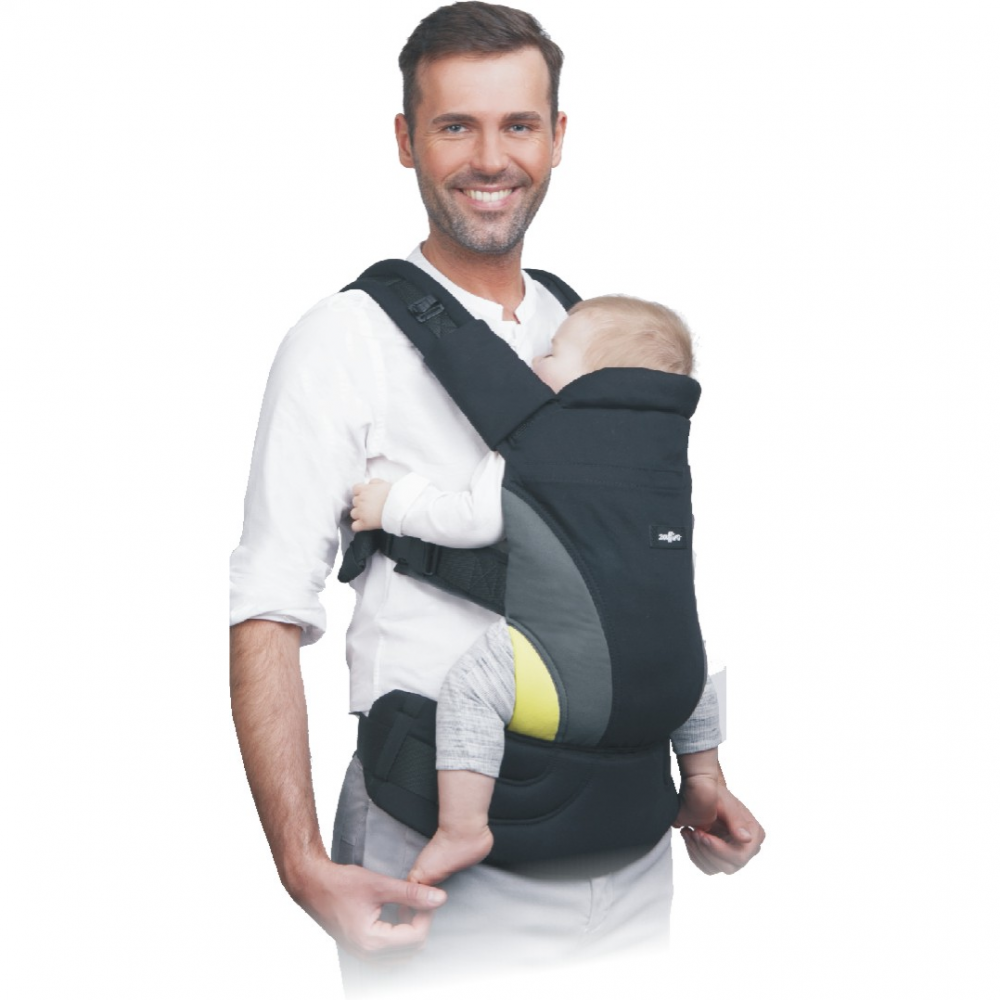 Marsupiu Ergonomic Activity N25 Womar Zaffiro AN-NZ-25AV