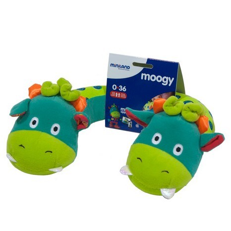 Perna protectie gat moogy