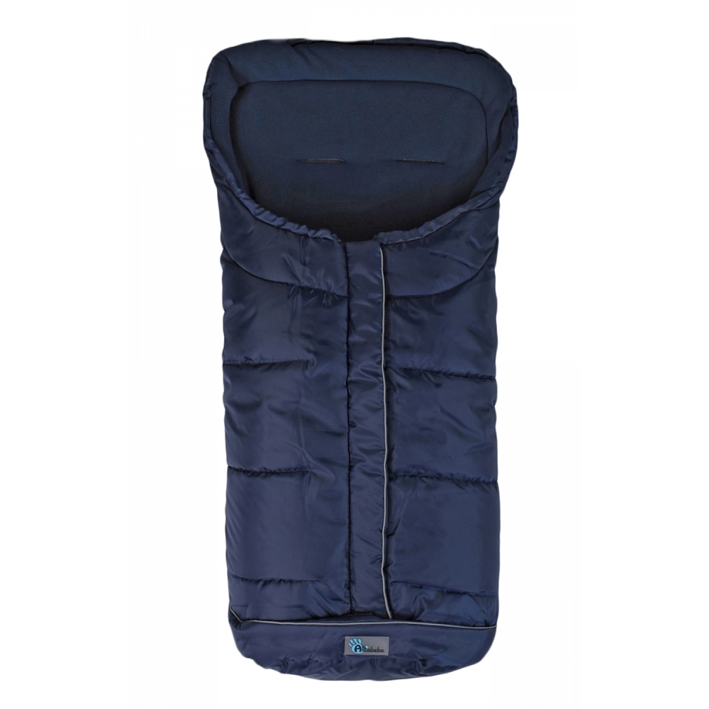 Sac de iarna pentru carucior XL Active Line  Altabebe AL2203XL