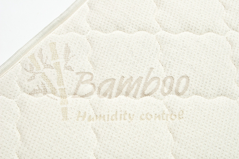 Saltea ortopedica 60x120x10cm Bamboo Magniflex - 1 | YEO