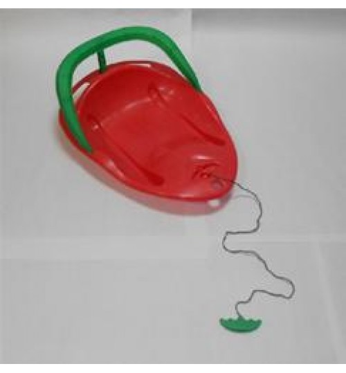 Sanie sprint