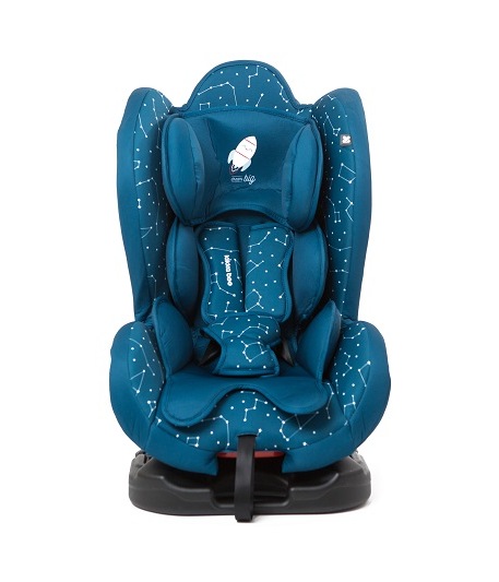 Scaun auto bon voyage blue rocket 0-25 kg