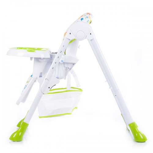 Scaun de masa chipolino presto giraffe