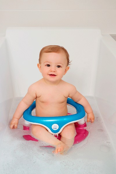 Siguranta baie 7-16 luni Rasberry Rotho-babydesign Articole Pentru Baie 2023-09-30