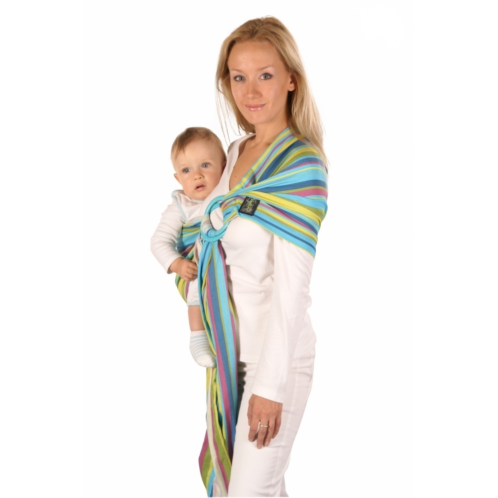 Sling hug me n16 womar zaffiro an-ch-16