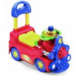 Jucarie Trenino Plebani PB065
