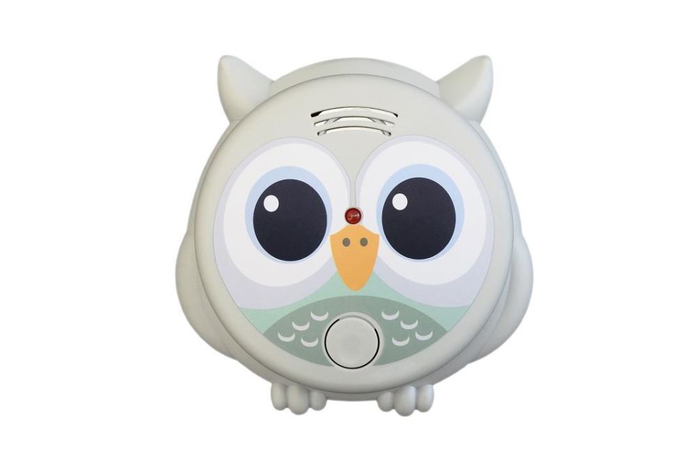 Alarma de fum FLOW Mr. Owl