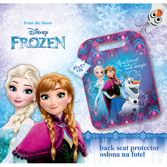 Aparatoare pentru scaun frozen seven sv9501