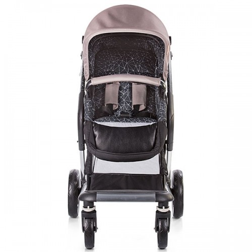 Carucior chipolino fusion 3 in 1 atmosphere