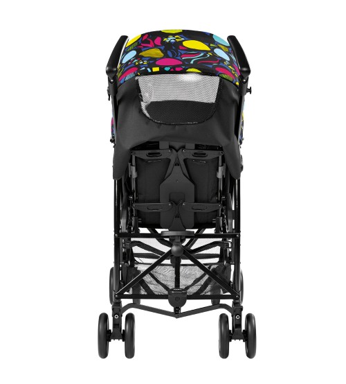 Carucior Pliko Mini Peg Perego Manri - 1 | YEO