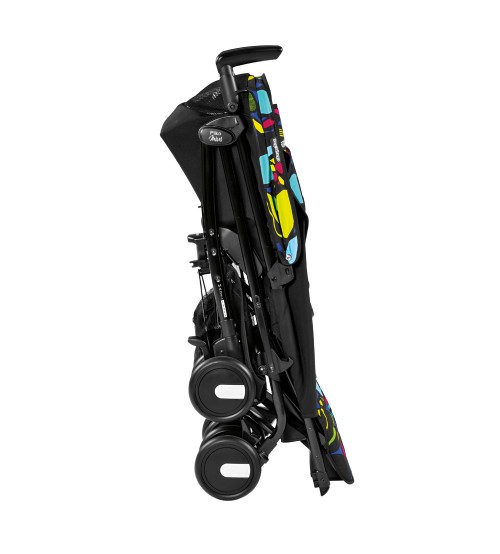 Carucior Pliko Mini Peg Perego Manri - 2 | YEO