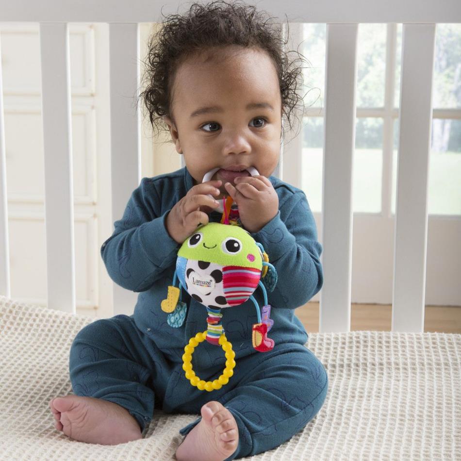 Jucarie cu vibratii spider in socks