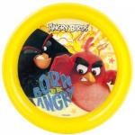 Farfurie plastic Angry Birds Lulabi 8161001