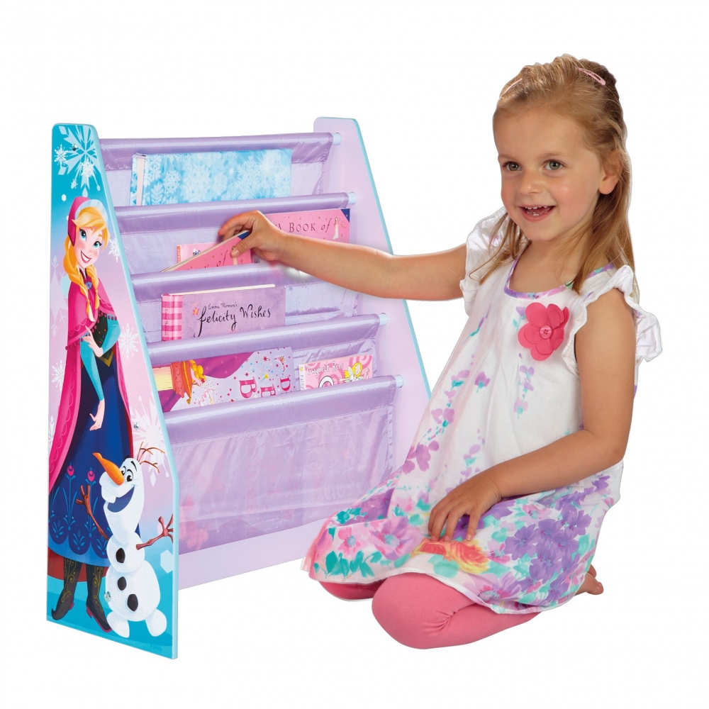 Suport reviste frozen