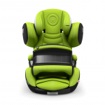 Scaun auto Kiddy PhoenixFix 3 lime green Isofix