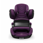 Scaun auto Kiddy PhoenixFix 3 royal purple Isofix