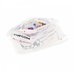 Set 30 pungi refolosibile pentru sterilizarea biberoanelor Travelizer Bag