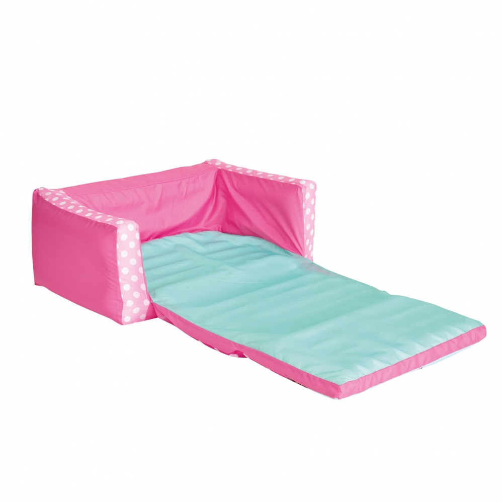 Canapea mare extensibila minnie
