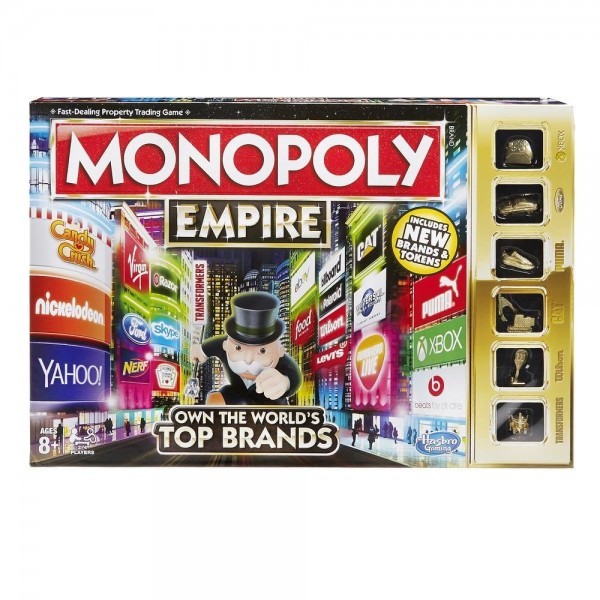 Joc Monopoly Empire