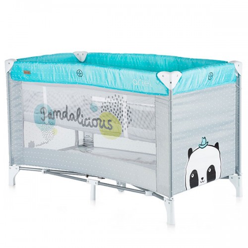 Patut pliabil chipolino ariel blue