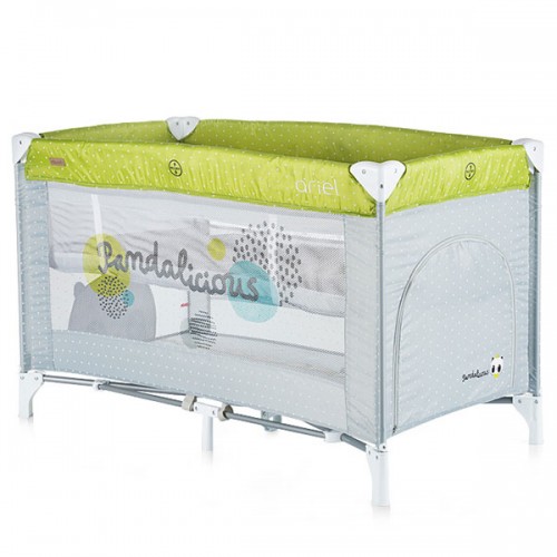 Patut pliabil chipolino ariel lime