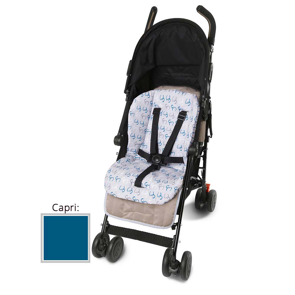 Reductor universal pentru carucior capri Clevamama - 3 | YEO