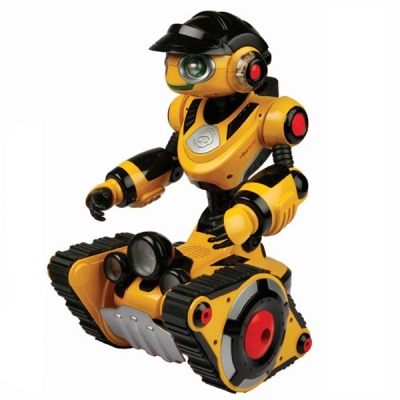 Robot Roborover  - Wow Wee
