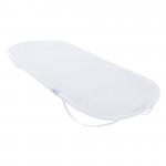 Protectie impermeabila pentru saltea cu aerisire Oxi Proof 120x60 cm