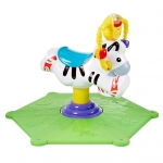 Zebra Hipp Hopp Fisher-Price