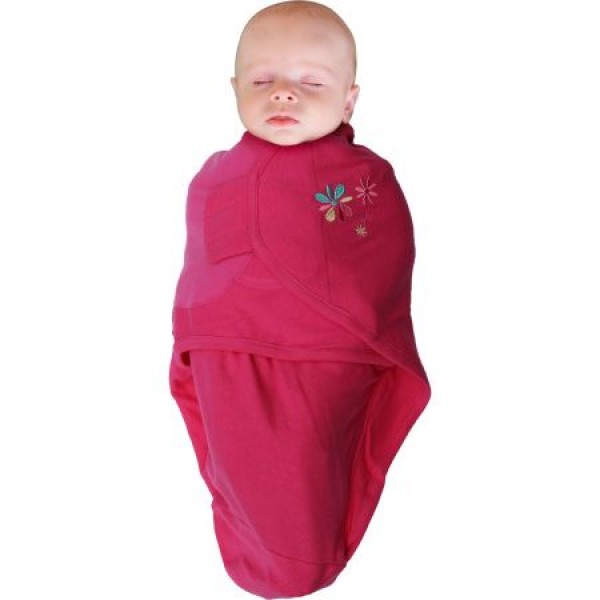Body special bebelusi tip Wrap BO Jungle Flori roz S 3-6 kg din bumbac 3-6 imagine noua responsabilitatesociala.ro