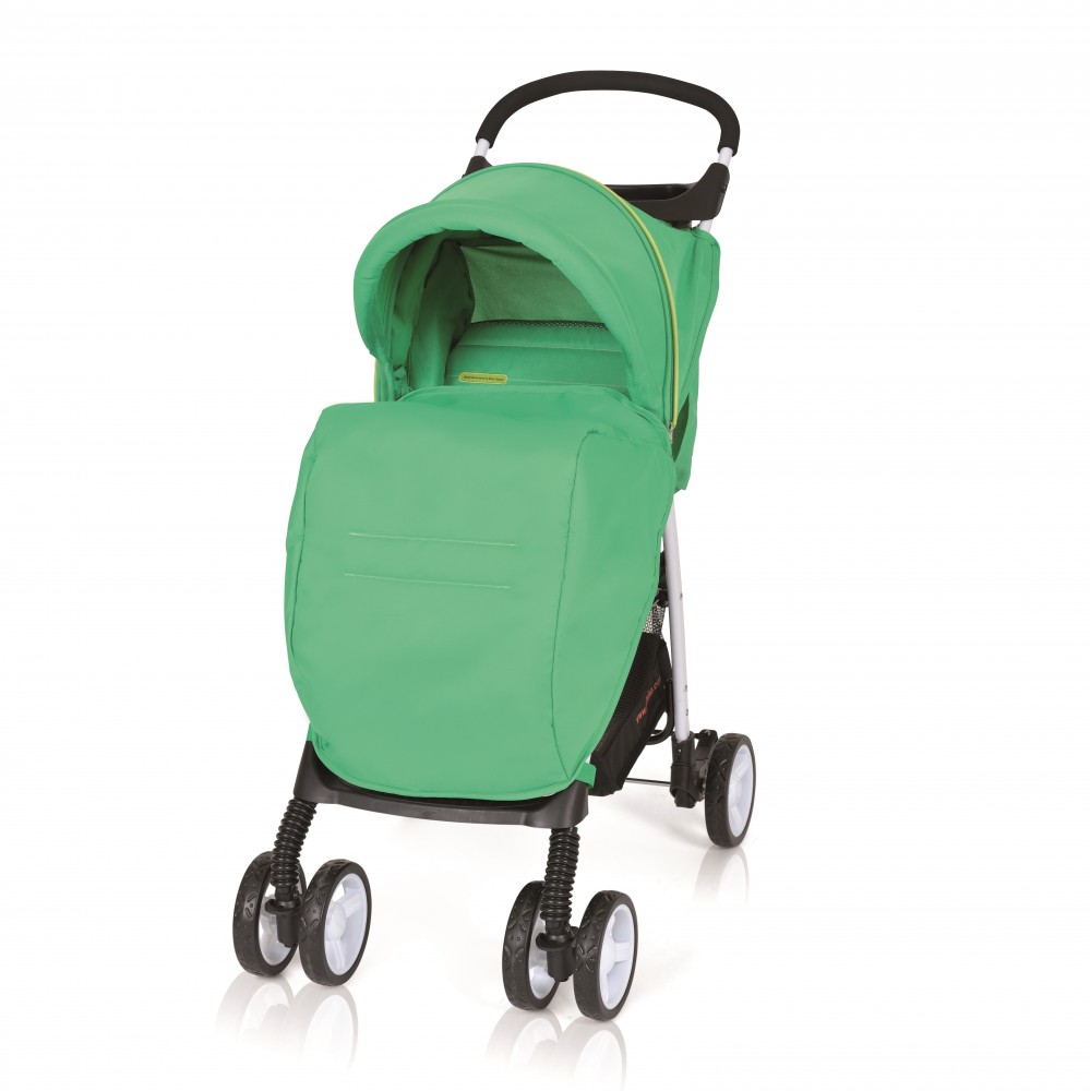 Carucior sport bomiko model s green 2017