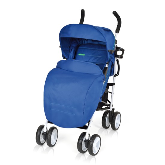 Carucior sport bomiko model xl blue 2017