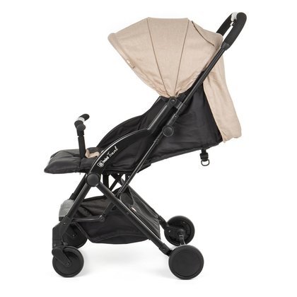 Carucior sport travel sand
