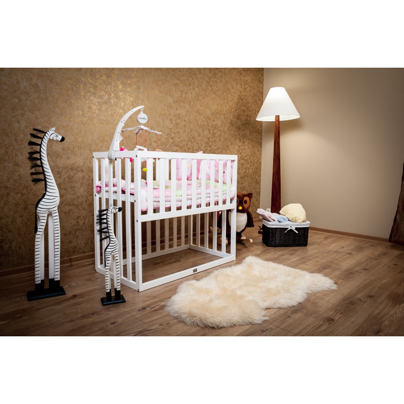 Patut evolutiv 3 in 1 Ameliecu polita