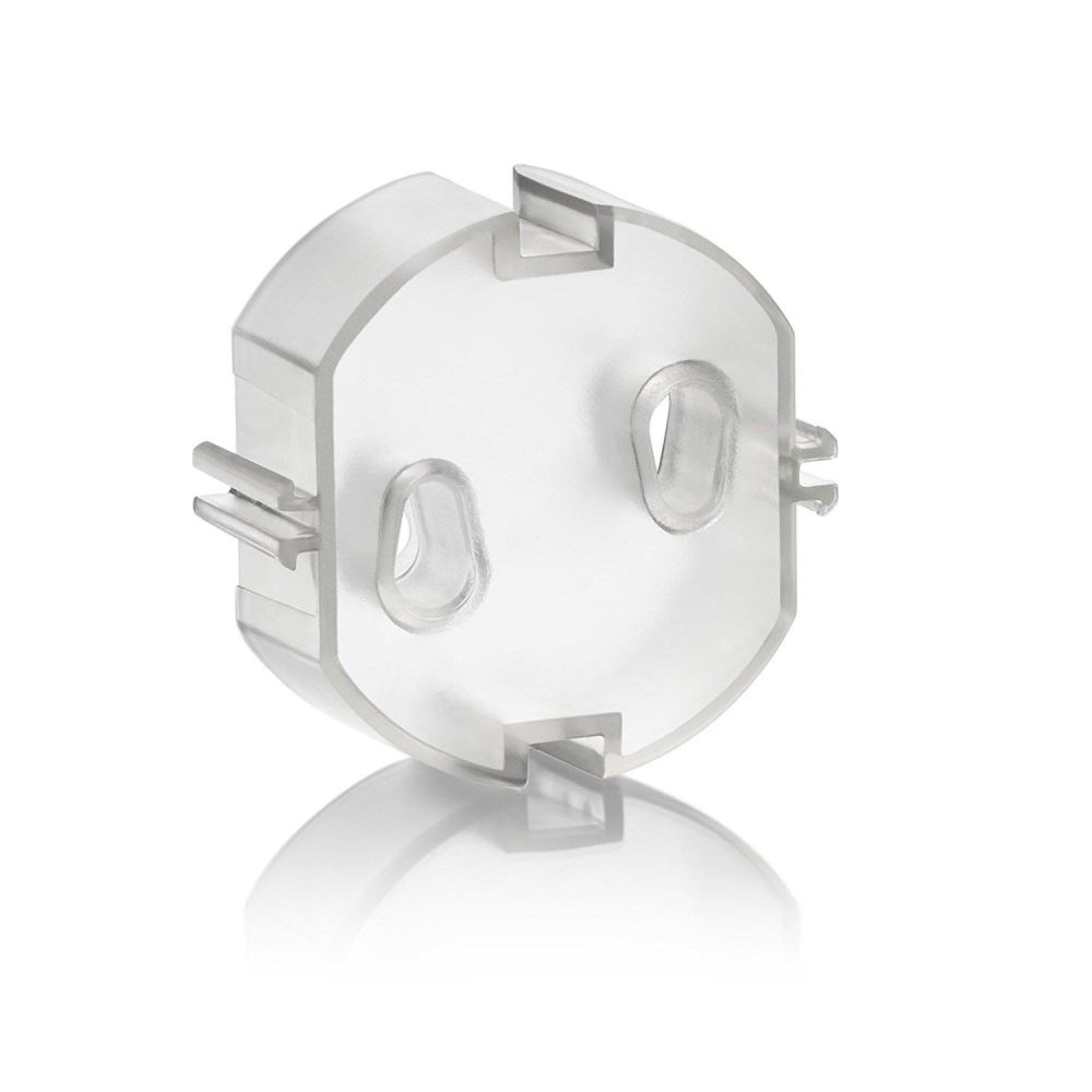 Protectie priza transparenta reer 2907.9