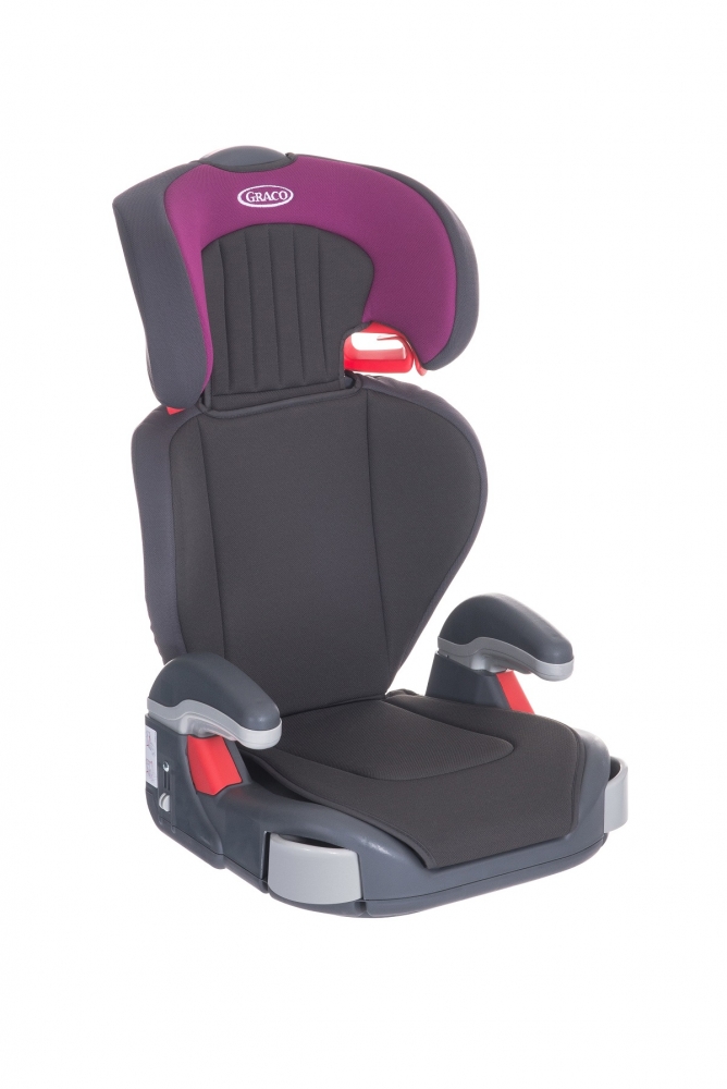 Scaun auto junior maxi royal plum