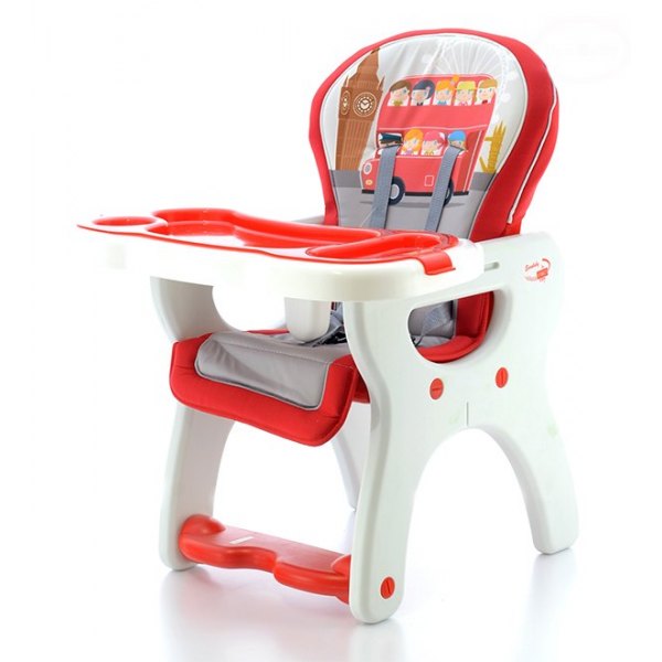 Scaun De Masa Multifunctional Eurobaby HB GYO1 - 2 | YEO