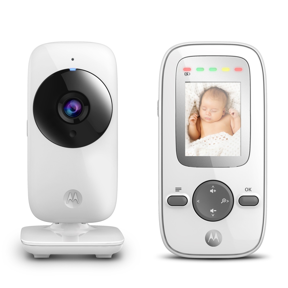 Video Monitor Digital Motorola MBP481 - 1 | YEO